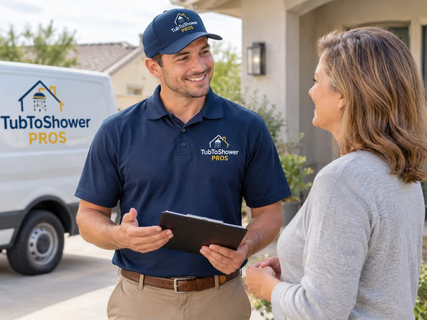 Tub Shower Conversion Parkville, MD FAQs